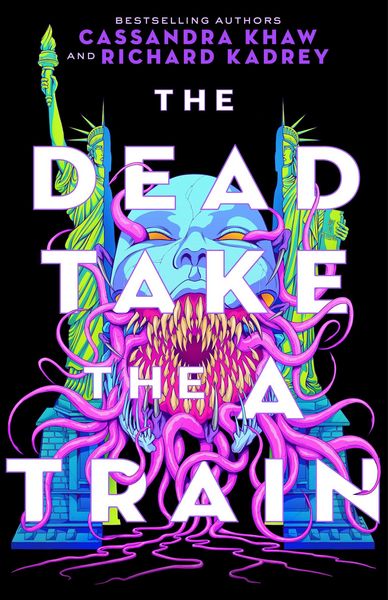 Produktbild: Dead Take the A Train
