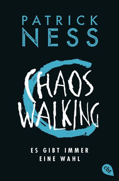 Produktbild: Chaos Walking - Es gibt immer eine Wahl