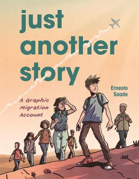 Produktbild: Just Another Story