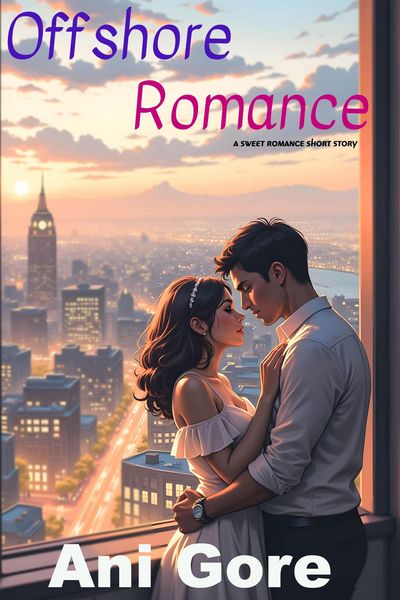 Produktbild: Offshore Romance