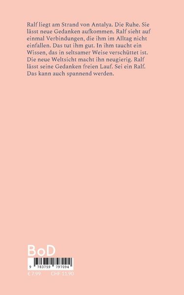 Produktbild: Schau aufs Meer, Alter