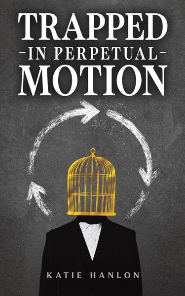 Produktbild: Trapped in Perpetual Motion