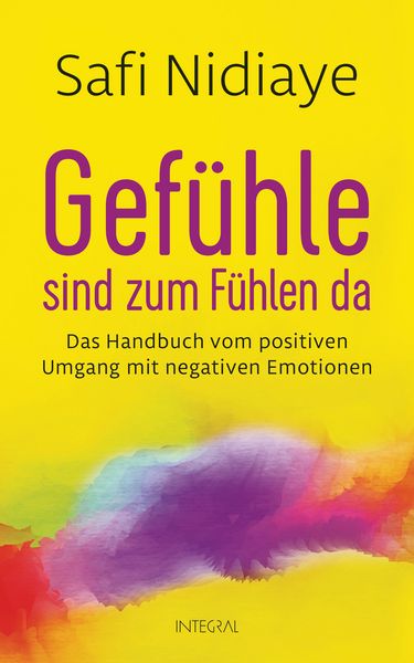 Produktbild: Gef&uuml;hle sind zum F&uuml;hlen da