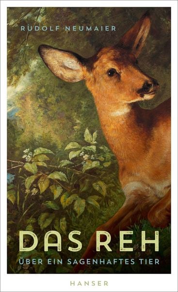 Produktbild: Das Reh