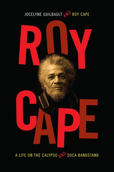 Produktbild: Roy Cape