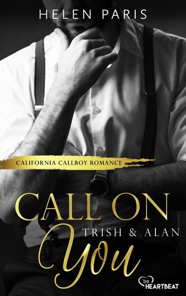 Call on You - Trish & Alan