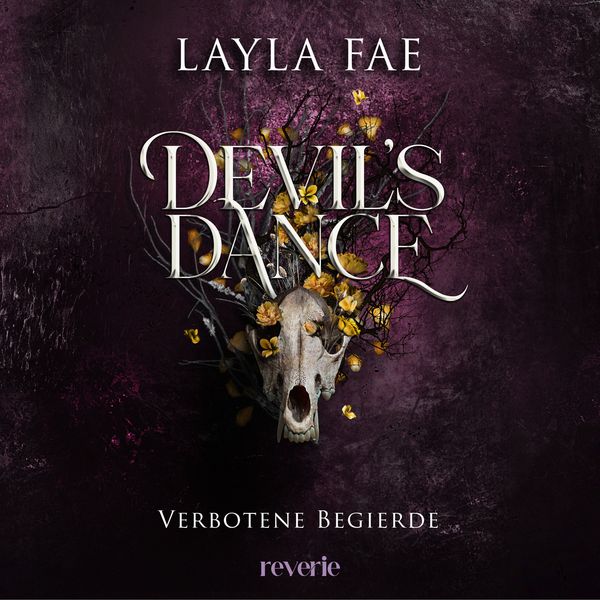 Produktbild: Devil's Dance: Verbotene Begierde