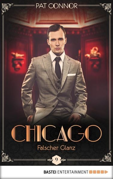 Produktbild: Chicago - Falscher Glanz