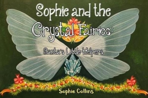 Produktbild: Sophie and the Crystal Fairies: Santa's Little Helpers
