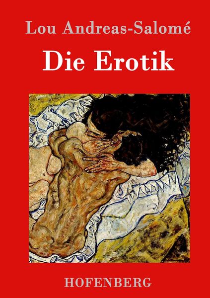 Produktbild: Die Erotik