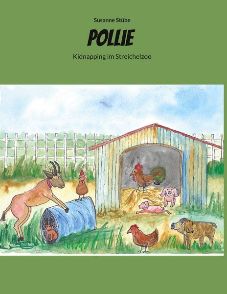 Produktbild: Pollie