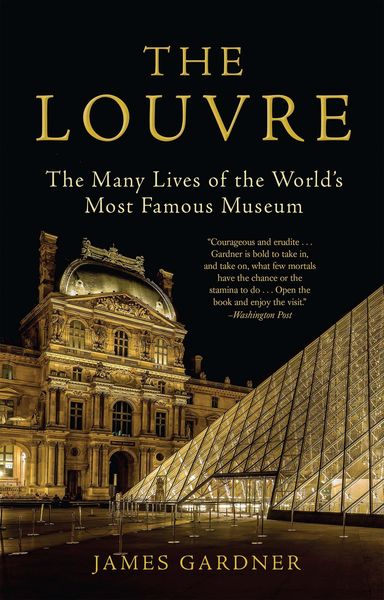 Produktbild: The Louvre