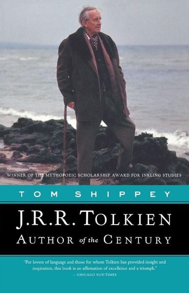Produktbild: J.R.R. Tolkien