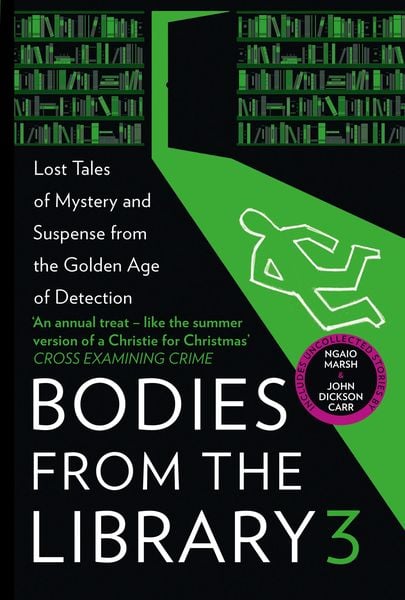 Produktbild: Bodies from the Library 3