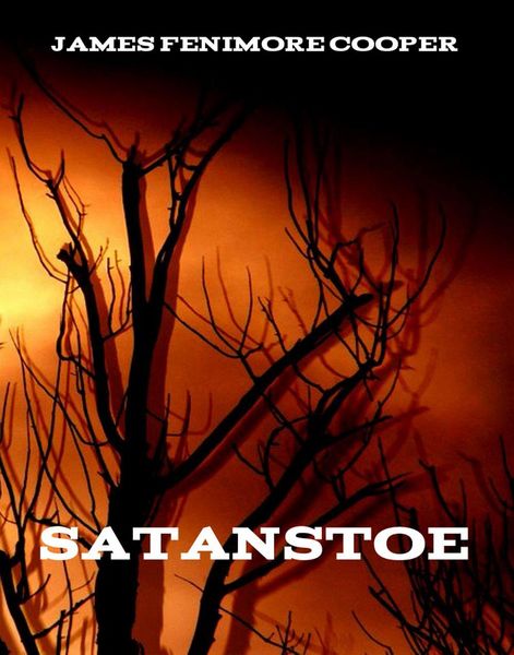 Produktbild: Satanstoe