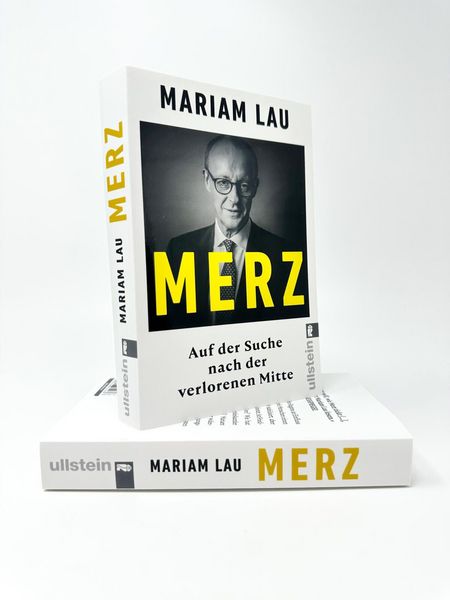Produktbild: Merz