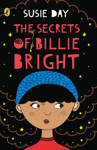 Produktbild: The Secrets of Billie Bright