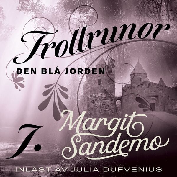 Produktbild: Den bl&aring; jorden
