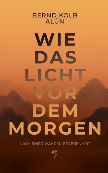 Produktbild: Wie das Licht Vor dem Morgen