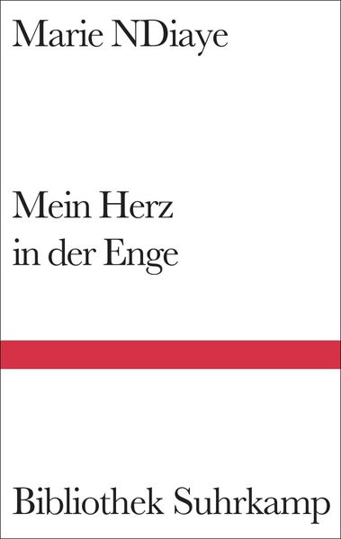 Produktbild: Mein Herz in der Enge