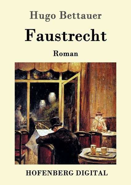 Produktbild: Faustrecht