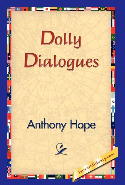 Produktbild: Dolly Dialogues