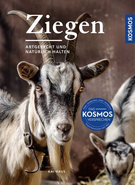 Produktbild: Ziegen