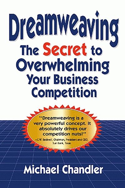Produktbild: Dreamweaving