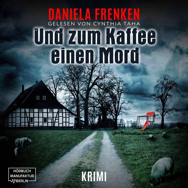 Produktbild: Und zum Kaffee einen Mord