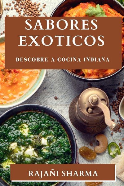 Produktbild: Sabores Exoticos