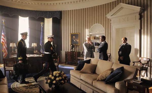 Produktbild: White House Down