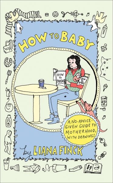 Produktbild: How to Baby