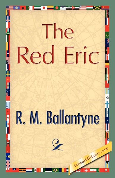 Produktbild: The Red Eric