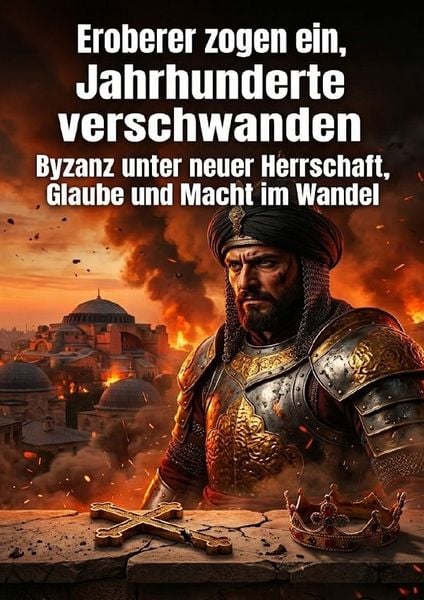 Produktbild: Eroberer zogen ein, Jahrhunderte verschwanden