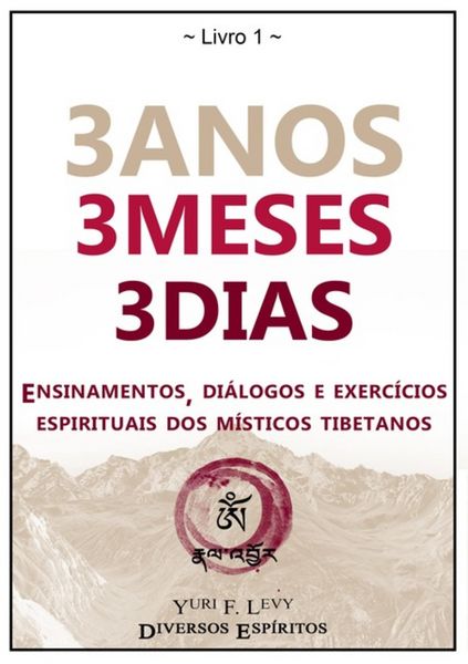 Produktbild: 3 Anos, 3 Meses, 3 Dias