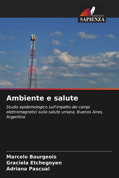 Produktbild: Ambiente e salute