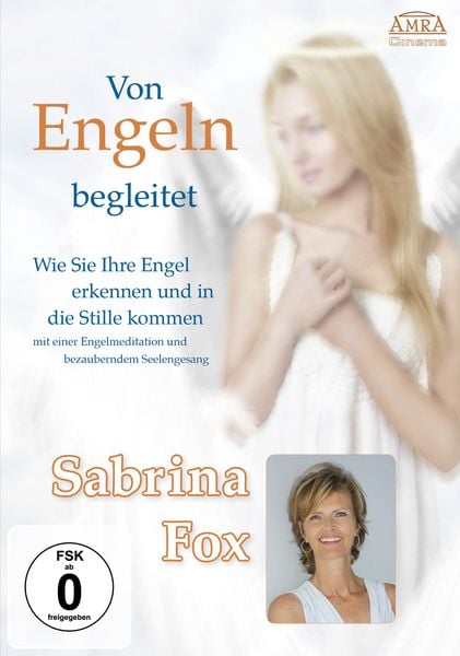 Produktbild: Von Engeln begleitet