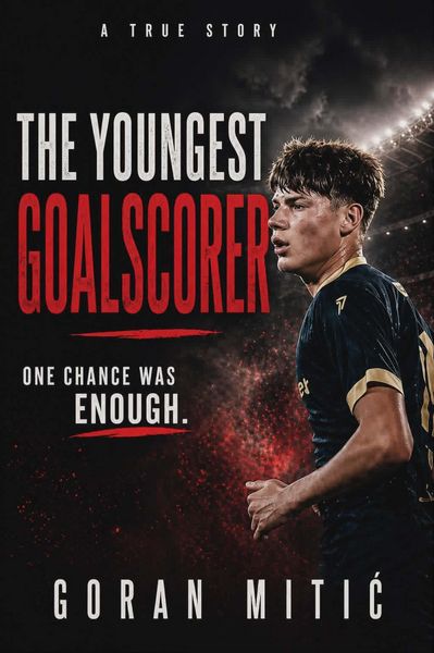 Produktbild: The Youngest Goalscorer