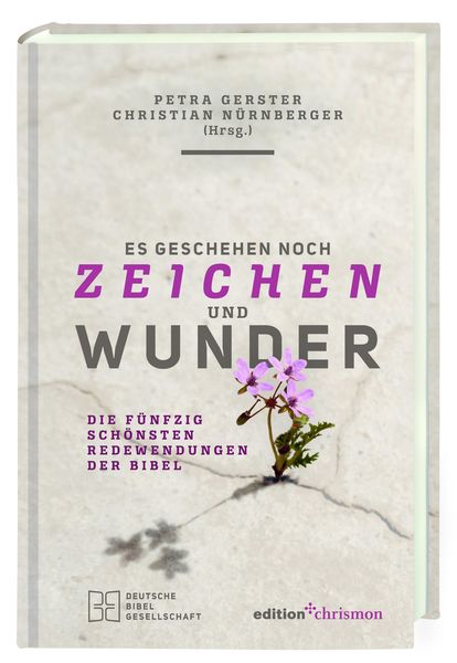 Produktbild: Es geschehen noch Zeichen und Wunder