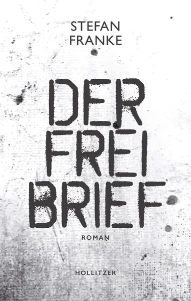 Produktbild: Der Freibrief