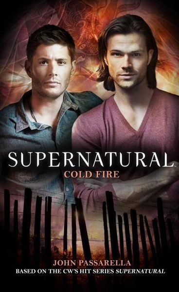 Produktbild: Passarella, J: Supernatural
