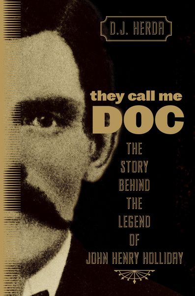 Produktbild: They Call Me Doc