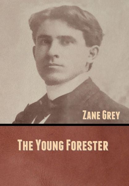 Produktbild: The Young Forester