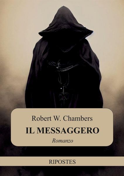 Produktbild: Il messaggero