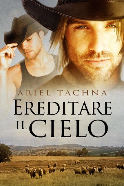 Produktbild: Ereditare il cielo