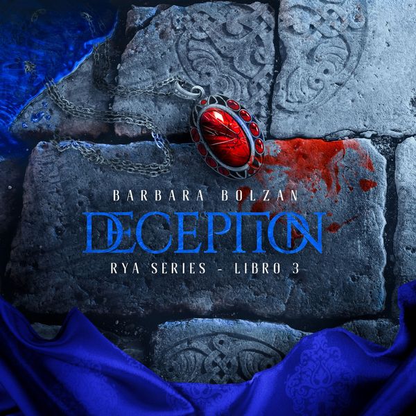 Produktbild: Deception: Rya Series 3