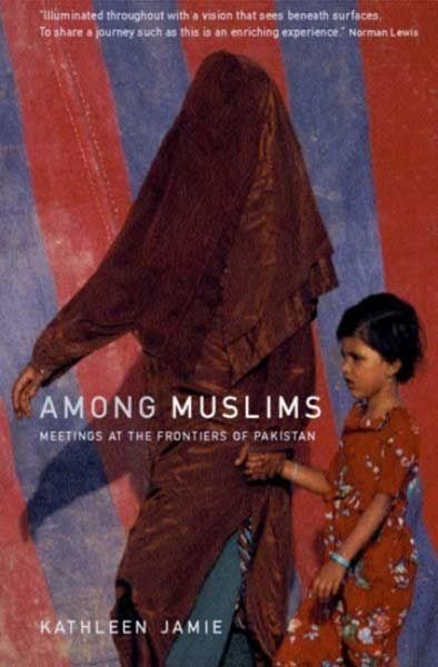 Produktbild: Among Muslims