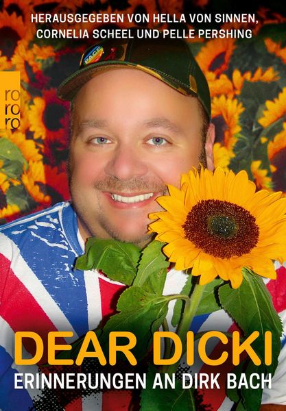 Produktbild: Dear Dicki
