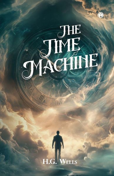 Produktbild: The Time Machine