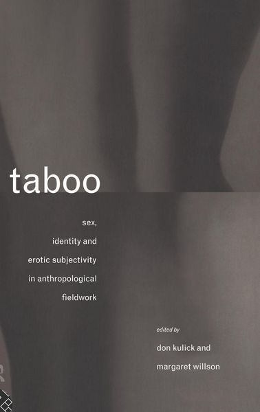 Produktbild: Taboo